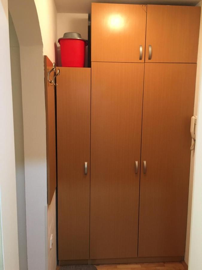 Studio 16 Novi Sad Exteriör bild