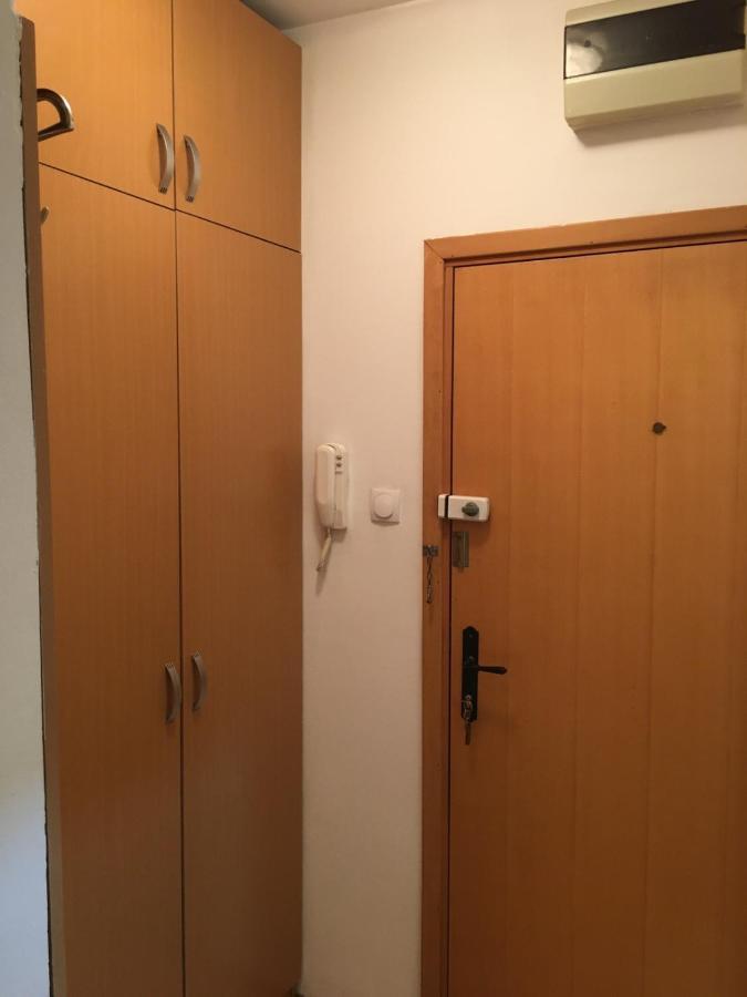 Studio 16 Novi Sad Exteriör bild